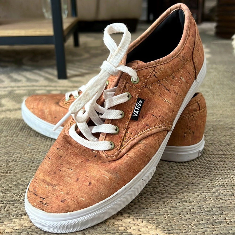 Vans sneakers